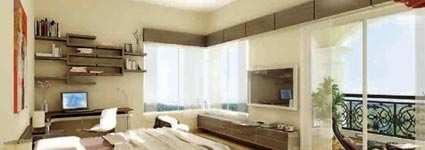 2 BHK Flat for Sale in Baner Pashan Link Road, Pune