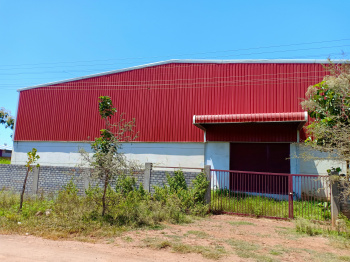 Warehouse for Rent in Rayapur, Hubli