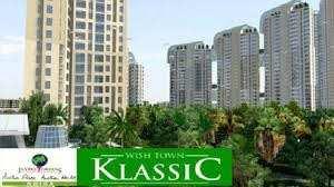 3 BHK Flat for Sale in Sector 134 Noida
