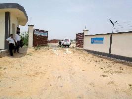  Residential Plot for Sale in Keshwana, Behror