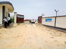  Residential Plot for Sale in Keshwana, Behror