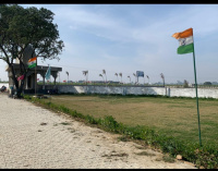  Residential Plot for Sale in Banat, Shamli