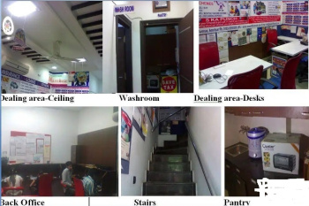  Office Space for Rent in Ranjit Avenue, Amritsar