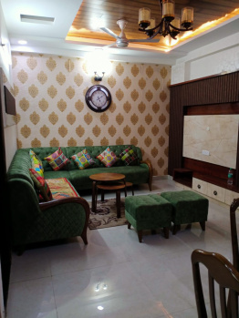 2 BHK Builder Floor for Sale in Shakti Khand, Indirapuram, Ghaziabad