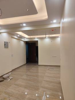 3 BHK Builder Floor for Rent in Shakti Khand, Indirapuram, Ghaziabad