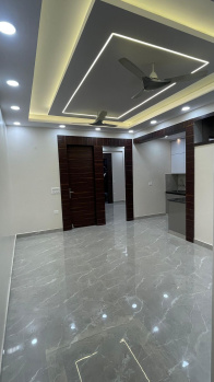 2 BHK Builder Floor for Sale in Indirapuram, Ghaziabad