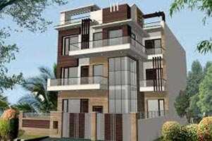 3 BHK House for Sale in Omicron 1A, Greater Noida