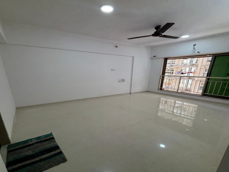 2 BHK 600 Sq.ft. Apartment for Sale in Andheri West, Mumbai