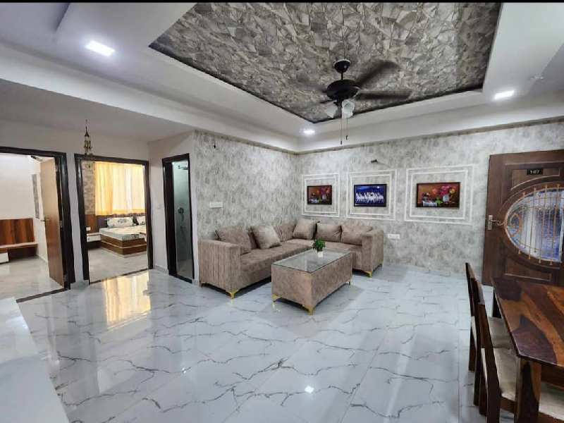 3 BHK Residential Apartment 2350 Sq.ft. for Sale in Saharanpur Road, Dehradun