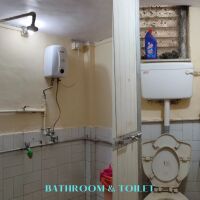 2 BHK Flat for Sale in Kalina, Santacruz East, Mumbai