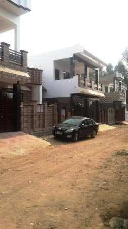 2 BHK House 1100 Sq.ft. for Sale in Jankipuram Vistar, Lucknow
