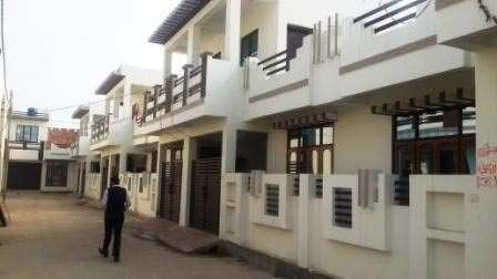 2 BHK House 1300 Sq.ft. for Sale in Jankipuram Vistar, Lucknow