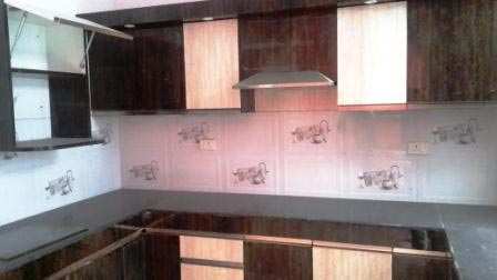 2 BHK House 1300 Sq.ft. for Sale in Jankipuram Vistar, Lucknow