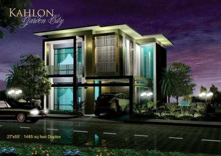  1485 Sq.ft. Residential Plot for Sale in Vrindavan Yojna, Lucknow