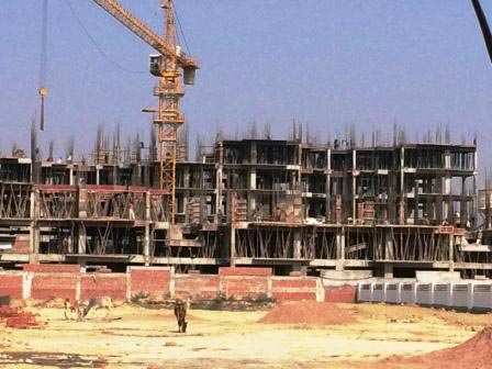  1500 Sq.ft. Residential Plot for Sale in Vrindavan Yojna, Lucknow