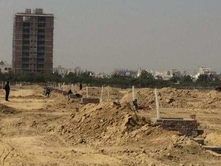  1500 Sq.ft. Residential Plot for Sale in Vrindavan Yojna, Lucknow