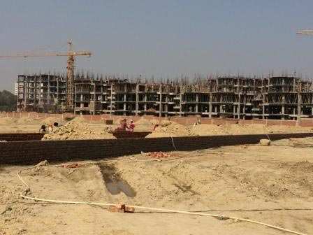  1500 Sq.ft. Residential Plot for Sale in Vrindavan Yojna, Lucknow