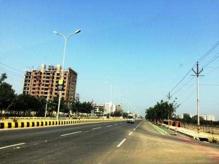  1800 Sq.ft. Residential Plot for Sale in Vrindavan Yojna, Lucknow