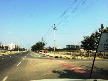  1800 Sq.ft. Residential Plot for Sale in Vrindavan Yojna, Lucknow