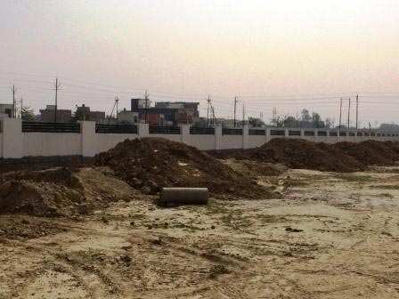  1800 Sq.ft. Residential Plot for Sale in Vrindavan Yojna, Lucknow
