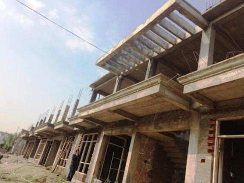 3 BHK House 1550 Sq.ft. for Sale in Raibareli Road, Lucknow