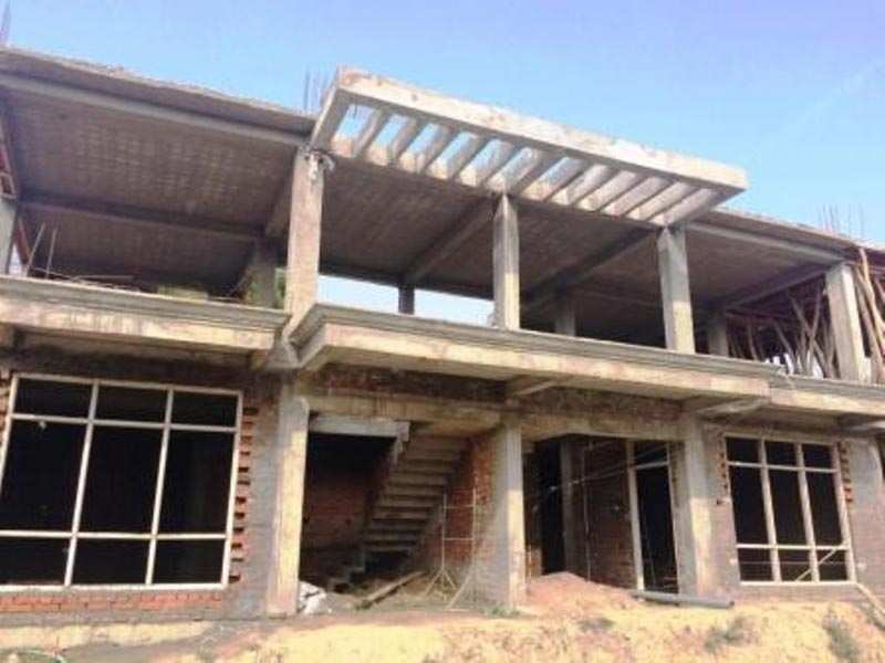 3 BHK House 1550 Sq.ft. for Sale in Raibareli Road, Lucknow