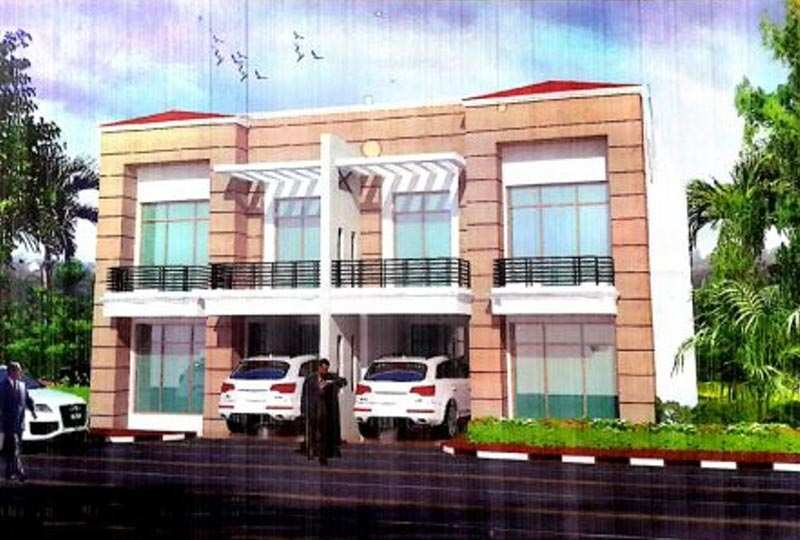 3 BHK House 1550 Sq.ft. for Sale in Raibareli Road, Lucknow