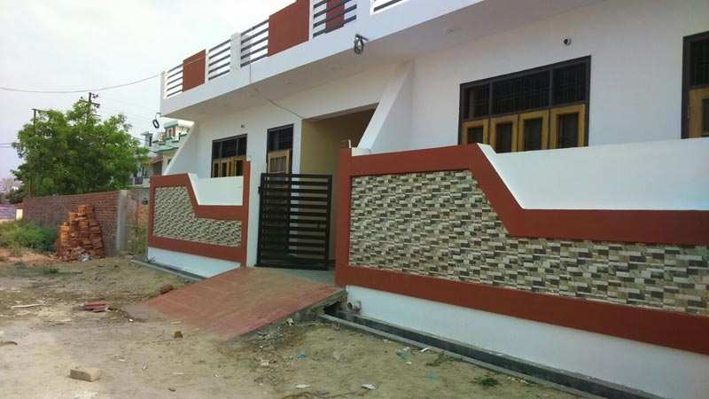 2 BHK House 1320 Sq.ft. for Sale in Khargapur, Gomti Nagar, Lucknow