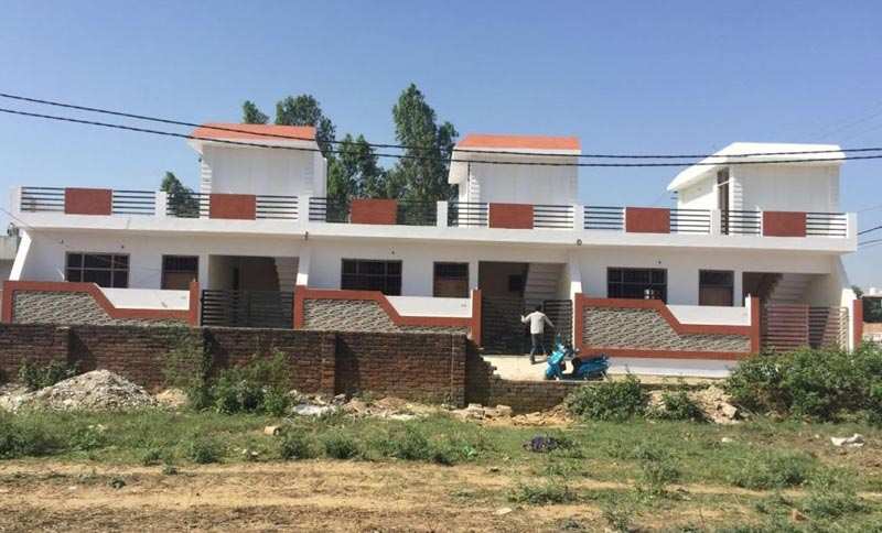 2 BHK House 1320 Sq.ft. for Sale in Khargapur, Gomti Nagar, Lucknow