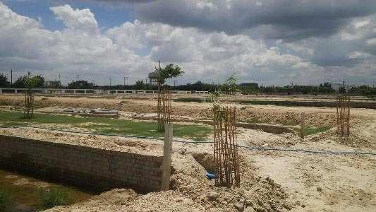  1500 Sq.ft. Residential Plot for Sale in Vrindavan Yojna, Lucknow