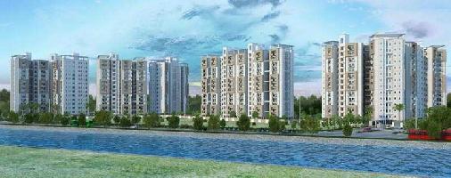 3 BHK Flat for Sale in Sultanpur Road, Lucknow