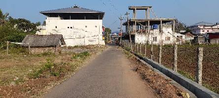  Commercial Land for Sale in Kozhinjampara, Palakkad