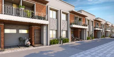 3 BHK House for Sale in Bakrol Vadtal Road, Anand