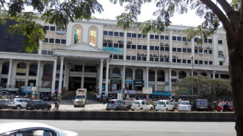  Office Space for Sale in Akurdi, Pune