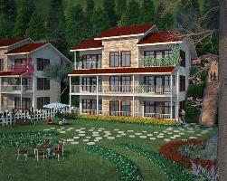 4 BHK House for Sale in Nagali, Solan