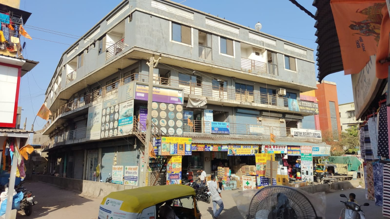 Gidc, Vapi photo 3