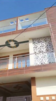 2 BHK House for Sale in Arjunganj, Lucknow