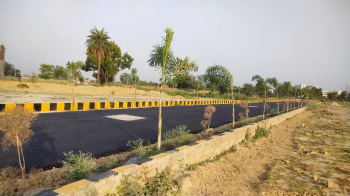  Residential Plot for Sale in Faizabad Road, Lucknow