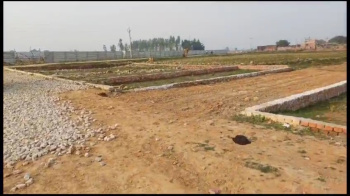  Residential Plot for Sale in Kisan Path, Lucknow