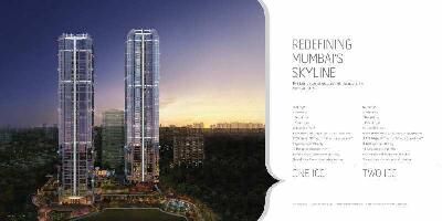 3 BHK Flat for Sale in Dadar, Mumbai