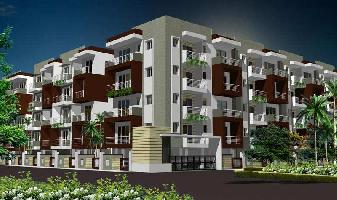 3 BHK Flat for Sale in Bannerghatta, Bangalore