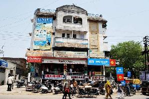  Commercial Shop for Sale in Balabhaupeth, Nagpur