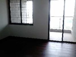2 BHK Flat for Rent in Anand Nagar, Pune