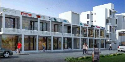  Commercial Shop for Rent in Sangamvadi, Pune