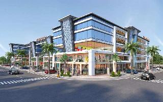  Commercial Shop for Rent in Sangamvadi, Pune