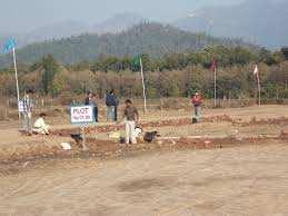  Commercial Land for Rent in Nanded City, Pune