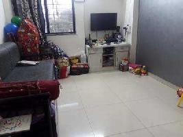 1 BHK Flat for Sale in Vadgaon, Pune