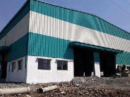  Warehouse for Rent in Chakan, Pune