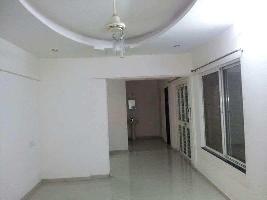 2 BHK Flat for Rent in Pimple Saudagar, Pune