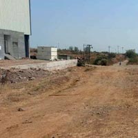  Industrial Land for Sale in Shirwal, Satara